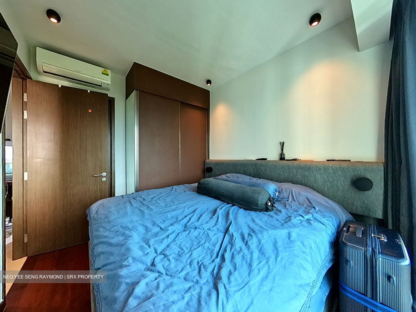 Normanton Park (D5), Apartment #520341121
